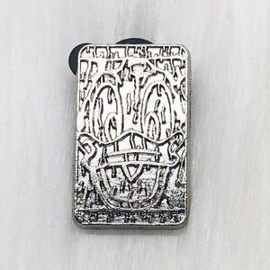 🔮 5/$25 Disney Donald Duck Tiki Face‎ Chaser Pin